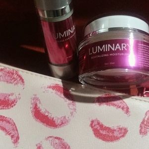 Luminary Skin Care